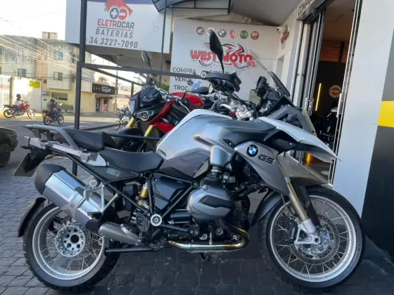 BMW R 1200 GS 
