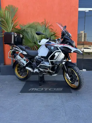 BMW R 1250 GS ADVENTURE PREMIUM RALLYE 