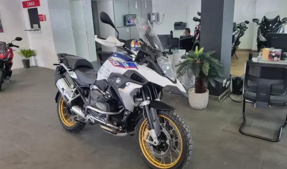 BMW R 1250 GS PREMIUM 