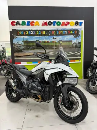 BMW R 1300 GS PLUS 