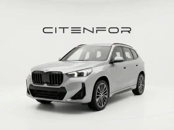 BMW X1 2.0 16V TURBO GASOLINA SDRIVE20I M SPORT STEPTRONIC BMW X1 2.0 16V TURBO GASOLINA SDRIVE20I M SPORT STEPTRONIC