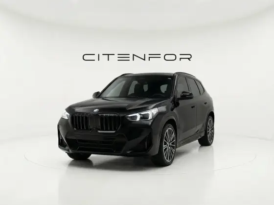 BMW X1 2.0 16V TURBO GASOLINA SDRIVE20I M SPORT STEPTRONIC