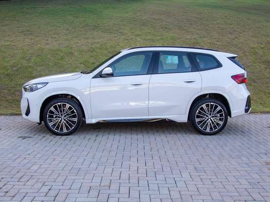 BMW-X1-2.0 16V TURBO GASOLINA SDRIVE20I M SPORT STEPTRONIC BMW-X1-2026