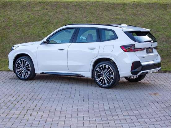 BMW-X1-2026