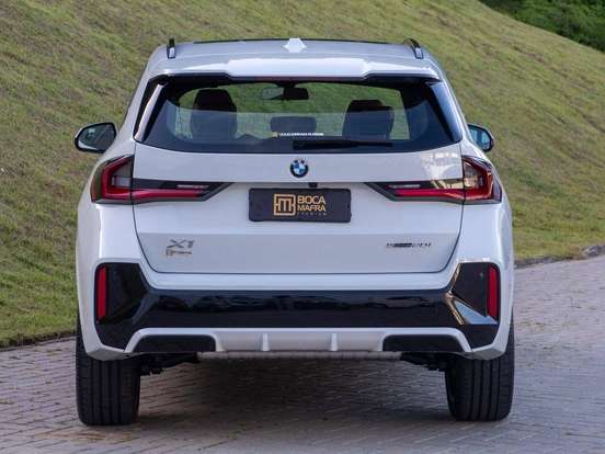 BMW-X1-2026