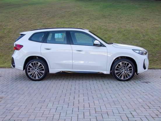 BMW-X1-2.0 16V TURBO GASOLINA SDRIVE20I M SPORT STEPTRONIC BMW-X1-2026