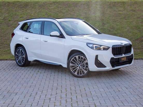 BMW-X1-2026