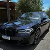 BMW 530e 2.0 16V TWINPOWER HÍBRIDO M SPORT AUTOMÁTICO BMW 530e 2.0 16V TWINPOWER HÍBRIDO M SPORT AUTOMÁTICO