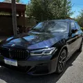 BMW 530e 2.0 16V TWINPOWER HÍBRIDO M SPORT AUTOMÁTICO BMW 530e 2.0 16V TWINPOWER HÍBRIDO M SPORT AUTOMÁTICO