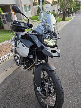 BMW F 900 GS ADVENTURE 