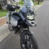 BMW F 900 GS ADVENTURE BMW F 900 GS ADVENTURE
