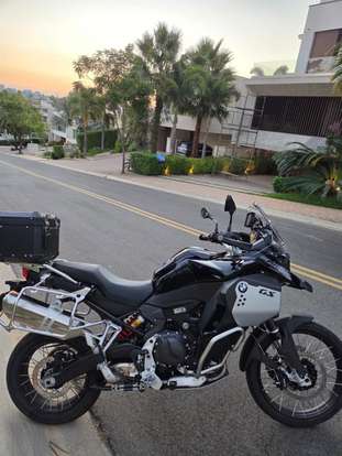 BMW-F 900 GS ADVENTURE BMW-F 900 GS ADVENTURE-2025