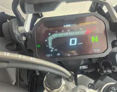 BMW R 1250 GS TRIPLE BLACK BMW R 1250 GS TRIPLE BLACK