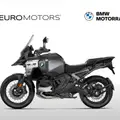 BMW R 1300 GS ADVENTURE TRIPLE BLACK BMW R 1300 GS ADVENTURE TRIPLE BLACK