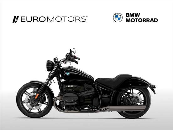 BMW-R 18 BMW-R 18-2025