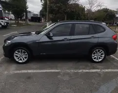 BMW X1 2.0 16V TURBO ACTIVEFLEX SDRIVE20I 4P AUTOMÁTICO BMW X1 2.0 16V TURBO ACTIVEFLEX SDRIVE20I 4P AUTOMÁTICO