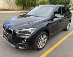 BMW X1 2.0 16V TURBO ACTIVEFLEX SDRIVE20I 4P AUTOMÁTICO BMW X1 2.0 16V TURBO ACTIVEFLEX SDRIVE20I 4P AUTOMÁTICO