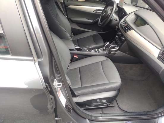 BMW-X1-2.0 16V TURBO ACTIVEFLEX SDRIVE20I 4P AUTOMÁTICO BMW-X1-2015