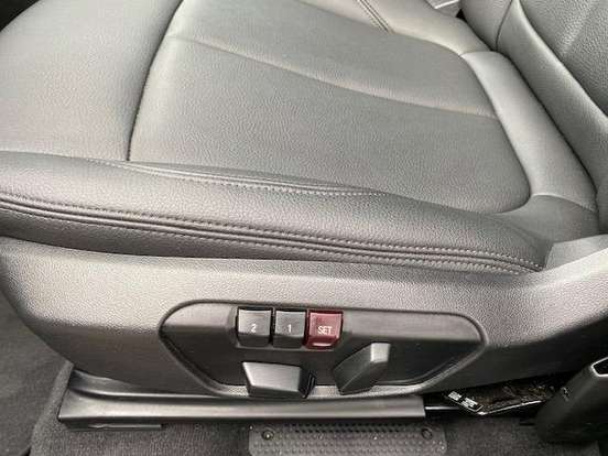 BMW-X1-2.0 16V TURBO ACTIVEFLEX SDRIVE20I 4P AUTOMÁTICO BMW-X1-2019