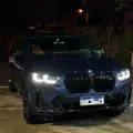 BMW X4 3.0 TWINPOWER GASOLINA M40I M SPORT EDITION STEPTRONIC BMW X4 3.0 TWINPOWER GASOLINA M40I M SPORT EDITION STEPTRONIC