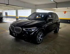 BMW X5 3.0 I6 TURBO HÍBRIDO XDRIVE45E M SPORT AUTOMÁTICO BMW X5 3.0 I6 TURBO HÍBRIDO XDRIVE45E M SPORT AUTOMÁTICO