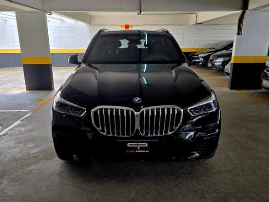BMW-X5-3.0 I6 TURBO HÍBRIDO XDRIVE45E M SPORT AUTOMÁTICO BMW-X5-2023