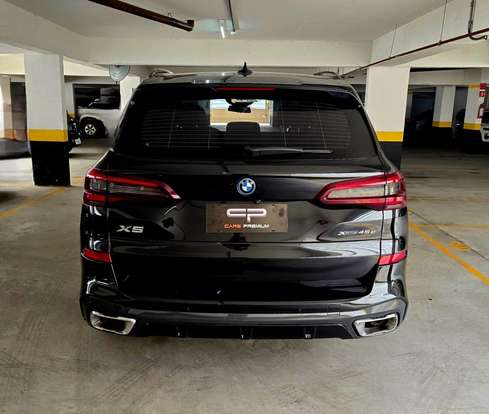 BMW-X5-2023