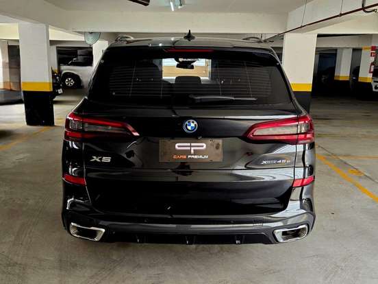 BMW-X5-3.0 I6 TURBO HÍBRIDO XDRIVE45E M SPORT AUTOMÁTICO BMW-X5-2023