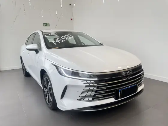BYD KING 1.5 DM-I PHEV GL AUTOMÁTICO