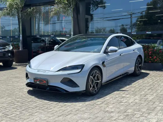 BYD SEAL 82,5 KW ELÉTRICO AWD