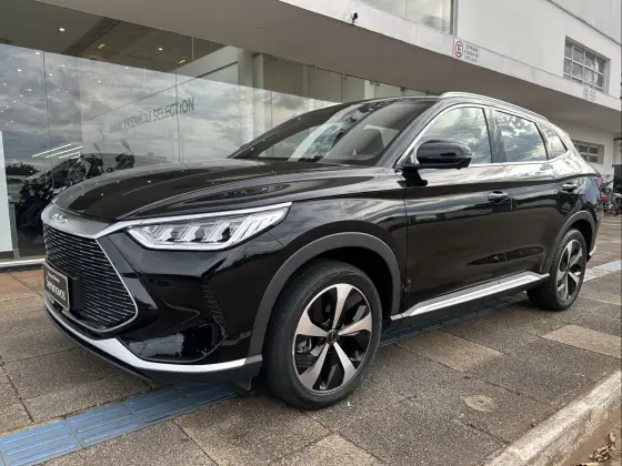 BYD SONG PLUS 1.5 DM-I HÍBRIDO AUTOMÁTICO