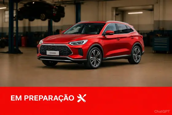 BYD SONG PLUS 1.5 DM-I HÍBRIDO AUTOMÁTICO