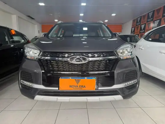 CAOA CHERY TIGGO 5x 1.5 VVT TURBO iFLEX TXS DCT