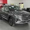 CAOA CHERY TIGGO 7 1.5 TCI TURBO FLEX SPORT CVT CAOA CHERY TIGGO 7 1.5 TCI TURBO FLEX SPORT CVT