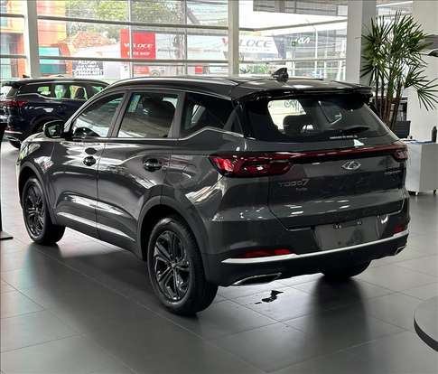 CAOA CHERY-TIGGO 7-2026