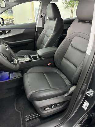 CAOA CHERY-TIGGO 7-2026