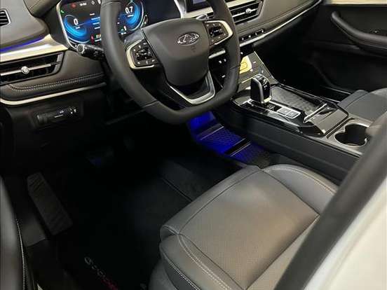 CAOA CHERY-TIGGO 7 PRO-1.6 TGDI GASOLINA MAX DRIVE DCT CAOA CHERY-TIGGO 7 PRO-2026