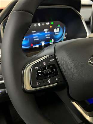 CAOA CHERY-TIGGO 7 PRO-2026