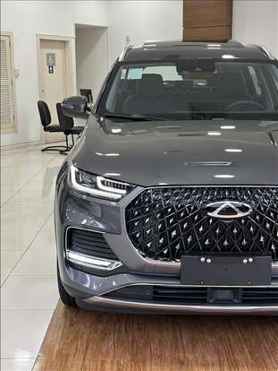 CAOA CHERY-TIGGO 8 PRO-2026