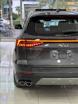 CAOA CHERY-TIGGO 8 PRO-2026