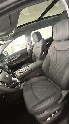 CAOA CHERY-TIGGO 8 PRO-2026