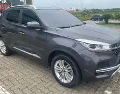 CAOA CHERY TIGGO 5x 1.5 VVT TURBO iFLEX T DCT CAOA CHERY TIGGO 5x 1.5 VVT TURBO iFLEX T DCT