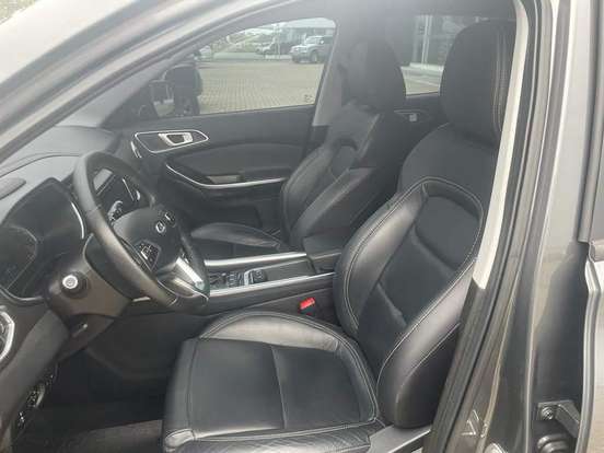 CAOA CHERY-TIGGO 5x-1.5 VVT TURBO iFLEX T DCT CAOA CHERY-TIGGO 5x-2019