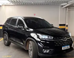 CAOA CHERY TIGGO 8 1.6 TGDI GASOLINA TXS MAX DRIVE DCT CAOA CHERY TIGGO 8 1.6 TGDI GASOLINA TXS MAX DRIVE DCT