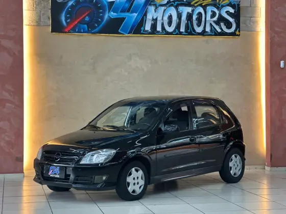 CHEVROLET CELTA 1.0 MPFI LIFE 8V FLEX 4P MANUAL