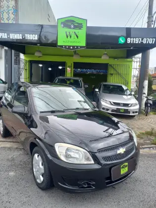 CHEVROLET CELTA 1.0 MPFI LS 8V FLEX 2P MANUAL