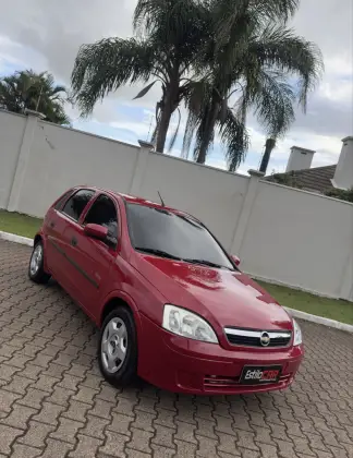 CHEVROLET CORSA 1.0 MPFI MAXX 8V FLEX 4P MANUAL