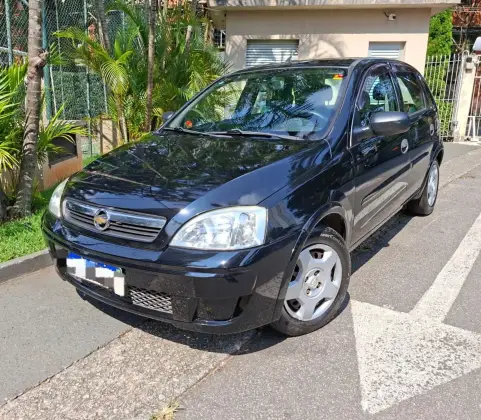 CHEVROLET CORSA 1.4 MPFI MAXX 8V FLEX 4P MANUAL CHEVROLET CORSA 1.4 MPFI MAXX 8V FLEX 4P MANUAL