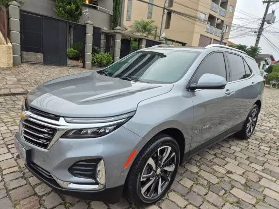 CHEVROLET EQUINOX 1.5 16V TURBO GASOLINA PREMIER AWD AUTOMÁTICO