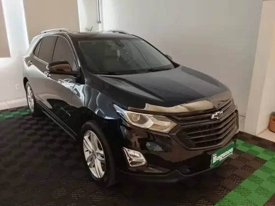 CHEVROLET EQUINOX 2.0 16V TURBO GASOLINA PREMIER AWD AUTOMÁTICO